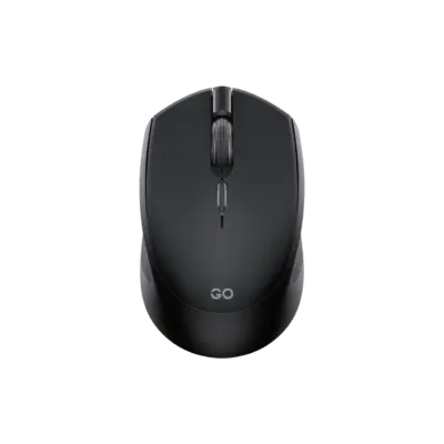 FANTECH W190D DUAL MODE WIRELESS GAMING MOUSE