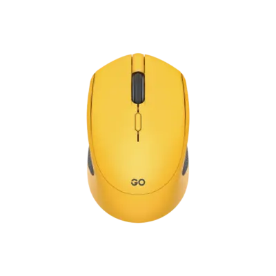 FANTECH W190D DUAL MODE WIRELESS GAMING MOUSE