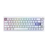 ProductImage_MAXFIT6White FANTECH MK920 MAXFIT6 Wireless Mechanical Gaming Keyboard