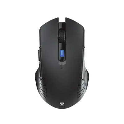FANTECH WG12RS RAIGOR III WIRELESS GAMING MOUSE