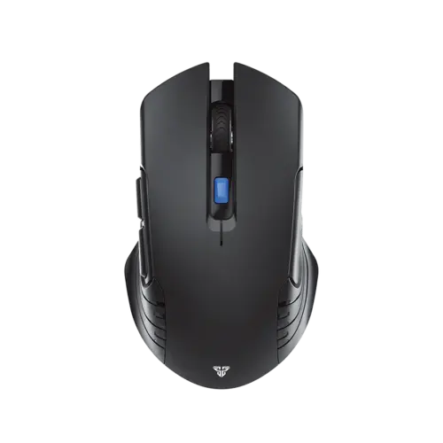 ProductImage_RaigorIIIBlack FANTECH WG12RS RAIGOR III WIRELESS GAMING MOUSE