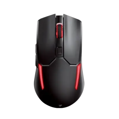 FANTECH VENOM II WGC2 RECHARGEABLE WIRELESS GAMING MOUSE – VIBE EDITION