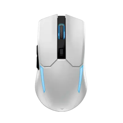 FANTECH VENOM II WGC2 RECHARGEABLE WIRELESS GAMING MOUSE – VIBE EDITION