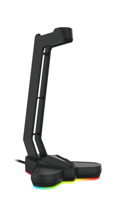 FANTECH AC3001S RGB HEADSET STAND