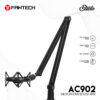 FANTECH AC902s ADJUSTABLE MICROPHONE STAND