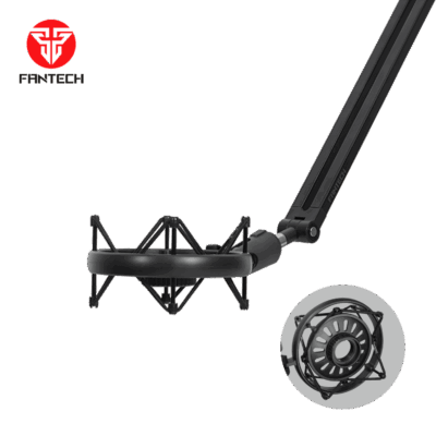 FANTECH AC902s ADJUSTABLE MICROPHONE STAND