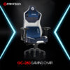 FANTECH ALPHA GC283 GAMING CHAIR