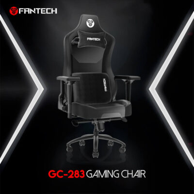 FANTECH ALPHA GC283 GAMING CHAIR