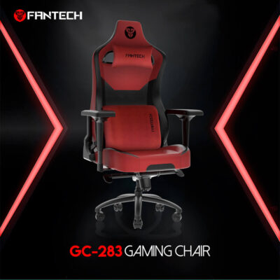 FANTECH ALPHA GC283 GAMING CHAIR