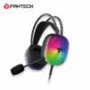 FANTECH AURORA HG29 7.1 SURROUND SOUND GAMING HEADSET