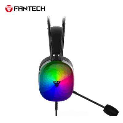 FANTECH AURORA HG29 7.1 SURROUND SOUND GAMING HEADSET