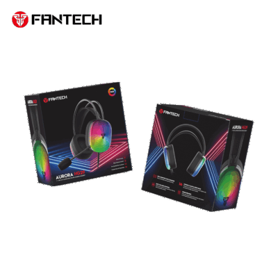 FANTECH AURORA HG29 7.1 SURROUND SOUND GAMING HEADSET