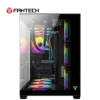 Fantech CG85 LUMINA MID Tower Gaming Case