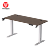 FANTECH GD914 ADJUSTABLE RISING DESK – White