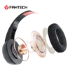 FANTECH HQ56 TONE II Wired Gaming Headset
