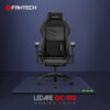 FANTECH LEDARE GC192 GAMING CHAIR