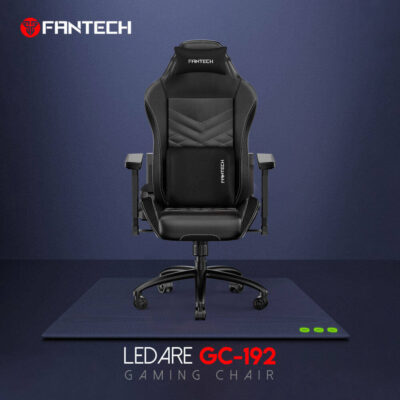 FANTECH LEDARE GC192 GAMING CHAIR