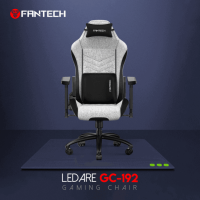 FANTECH LEDARE GC192 GAMING CHAIR
