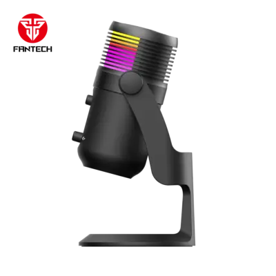 FANTECH MCX03 LEVIOSA MAX CONDENSER MICROPHONE BLACK