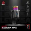 FANTECH MCX03 LEVIOSA MAX CONDENSER MICROPHONE BLACK