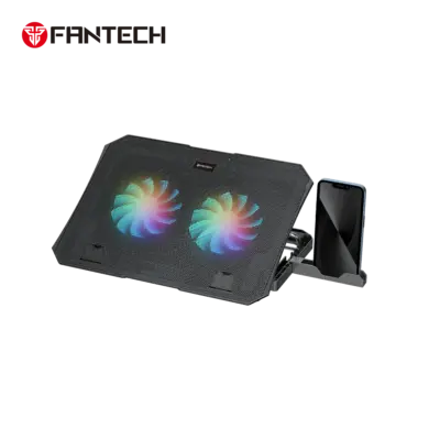 FANTECH NC14 NOTEBOOK COOLER LAPTOP COOLING PAD