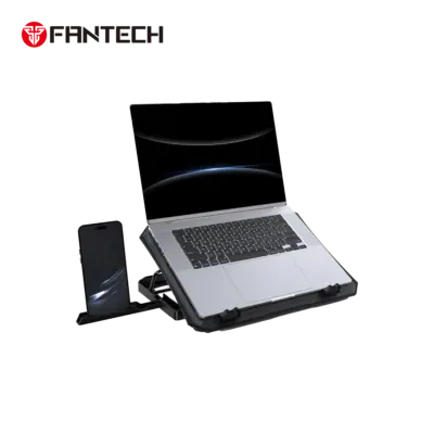 FANTECH NC14 NOTEBOOK COOLER LAPTOP COOLING PAD