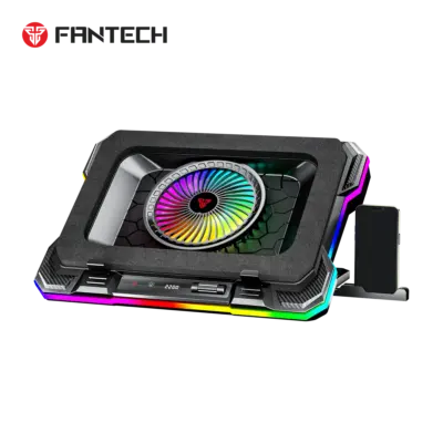 FANTECH NC22 NOTEBOOK COOLER LAPTOP COOLING PAD