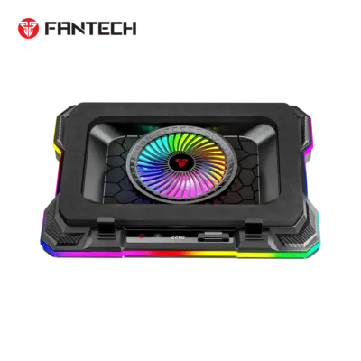 FANTECH NC22 NOTEBOOK COOLER LAPTOP COOLING PAD