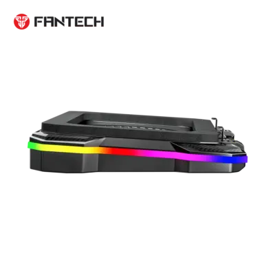 FANTECH NC22 NOTEBOOK COOLER LAPTOP COOLING PAD