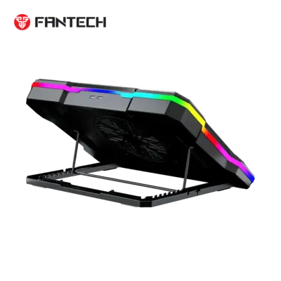 FANTECH NC22 NOTEBOOK COOLER LAPTOP COOLING PAD