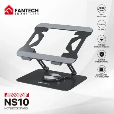 FANTECH NS10 LAPTOP STAND