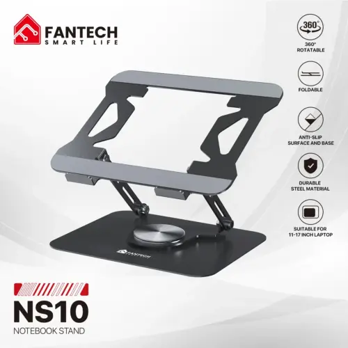 FANTECH NS10 LAPTOP STAND
