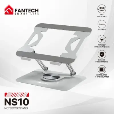 FANTECH NS10 LAPTOP STAND