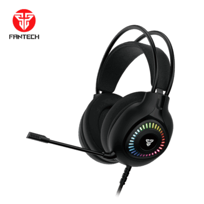 FANTECH ORBIT HG25 7.1 VIRTUAL SURROUND SOUND GAMING HEADSET