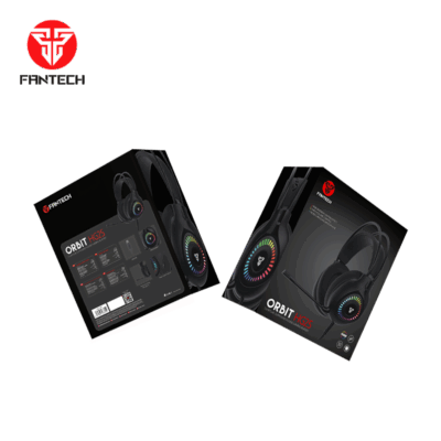 FANTECH ORBIT HG25 7.1 VIRTUAL SURROUND SOUND GAMING HEADSET