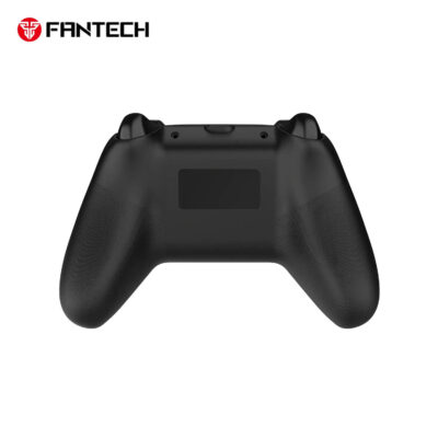 FANTECH WGP13S SHOOTER III WIRELESS GAMEPAD BLACK - DUAL CONNECTION