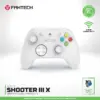 FANTECH WGP13X SHOOTER III X Wireless Gaming Controller
