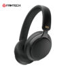 FANTECH WH07A GO FLOW ANC WIRELESS HEADSET BLACK