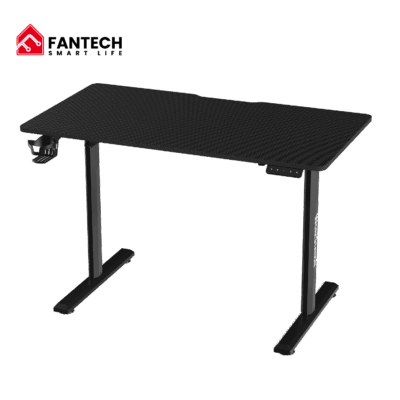 FANTECH WORKSTATION WS311 ADJUSTABLE RISING DESK – BLACK