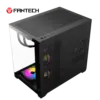 Fantech CG85 LUMINA MID Tower Gaming Case