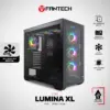 Fantech CG87 LUMINA XL Full Tower Gaming Case