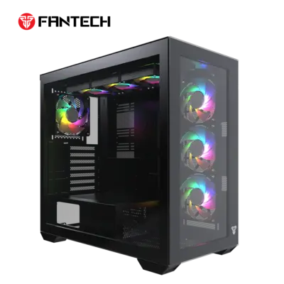 Fantech CG87 LUMINA XL Full Tower Gaming Case