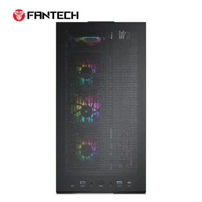 Fantech CG87 LUMINA XL Full Tower Gaming Case