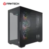 Fantech CG87 LUMINA XL Full Tower Gaming Case
