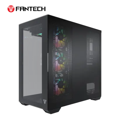 Fantech CG87 LUMINA XL Full Tower Gaming Case
