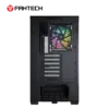 Fantech CG87 LUMINA XL Full Tower Gaming Case