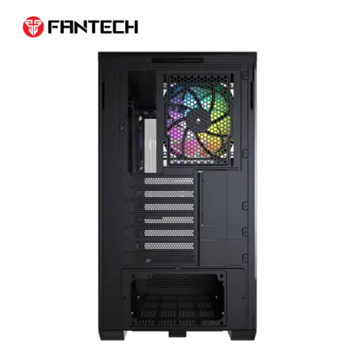 Fantech CG87 LUMINA XL Full Tower Gaming Case