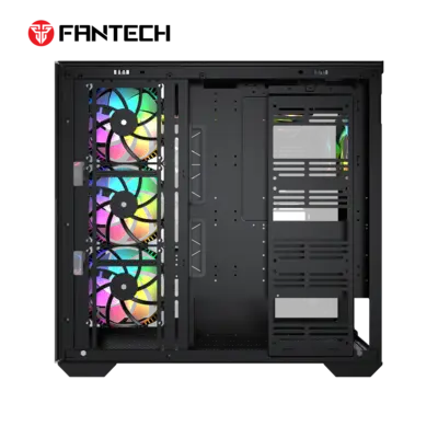 Fantech CG87 LUMINA XL Full Tower Gaming Case
