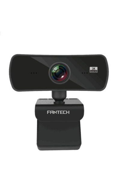 Fantech Luminous C30 2K Webcam