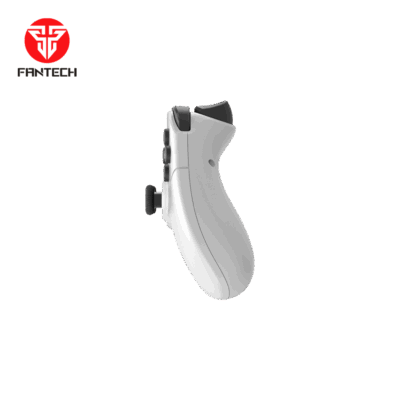 Fantech WGP12 REVOLVER Wireless Gaming Controller – White